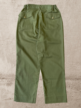Load image into Gallery viewer, 80s Boy Scout Cargo Pants - 30x30
