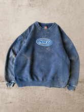 Load image into Gallery viewer, 90s Nike 3M Acid Wash Crewneck - X-Large
