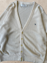 Load image into Gallery viewer, 90s Christian Dior Monsieur Cardigan - Large
