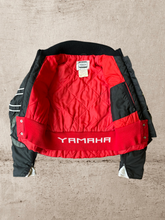 Load image into Gallery viewer, 80s Yamaha Moto Racing Jacket - Large
