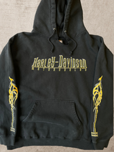 Load image into Gallery viewer, Vintage Harley Davidson Sweatshirt - Large
