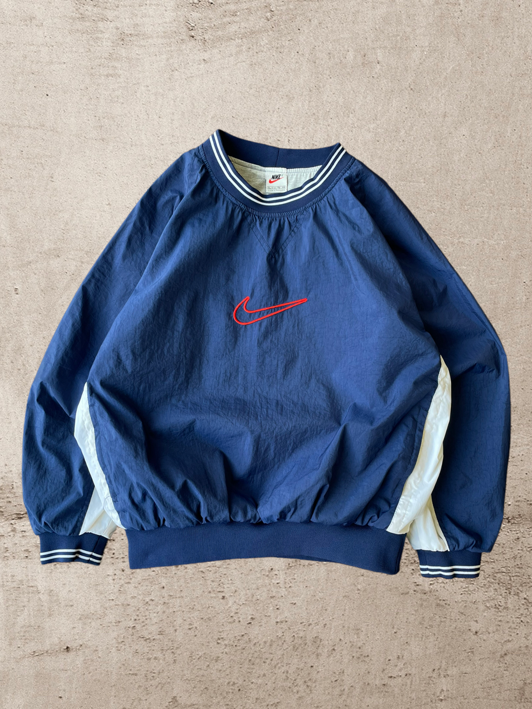 90s Nike Pullover - Large