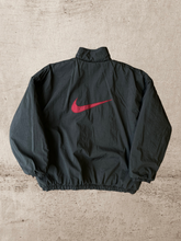Load image into Gallery viewer, 90s Nike Reversible Puffer Jacket - XX-Large
