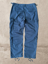 Load image into Gallery viewer, Vintage No Boundries Cargo Multi-pocket Pants - 36x30
