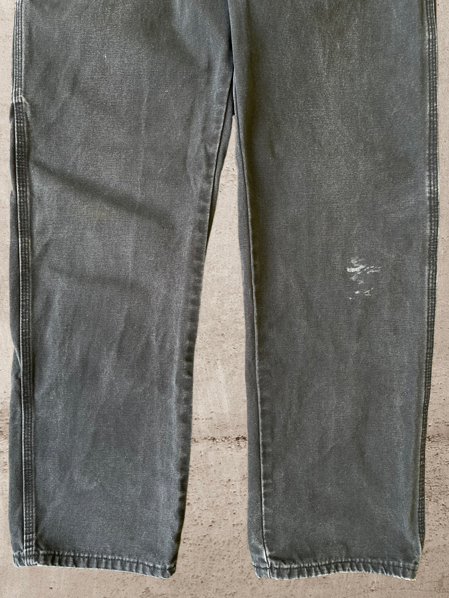 90s Dickies Carpenter Utility Pants - 34x32