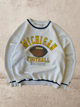 Load image into Gallery viewer, 1992 Michigan Wolverines Football Crewneck - Medium
