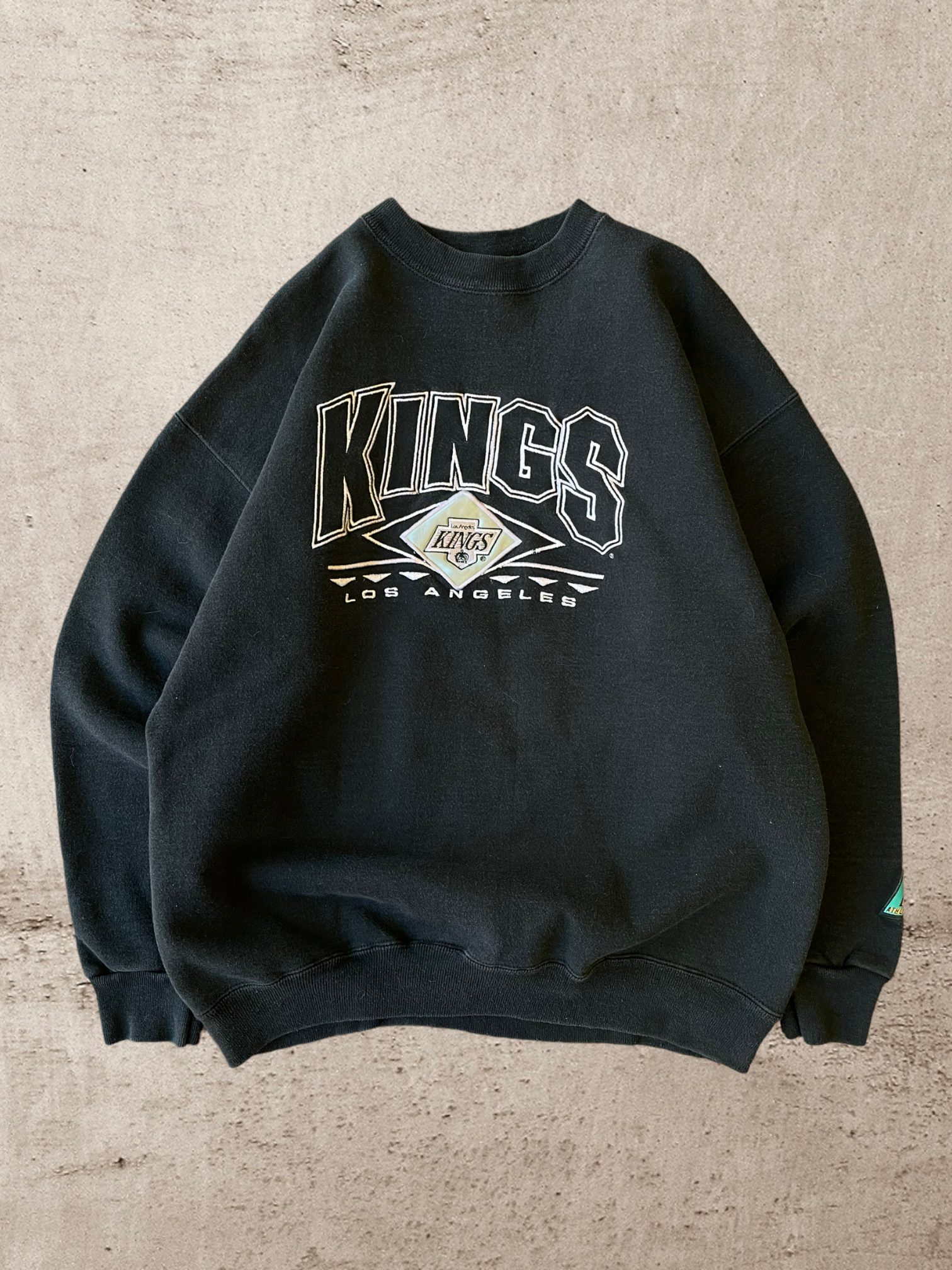 90s Los Angeles Kings Crewneck - XL