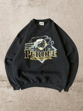 Load image into Gallery viewer, 90s University of Purdue Boilermakers Crewneck - Large
