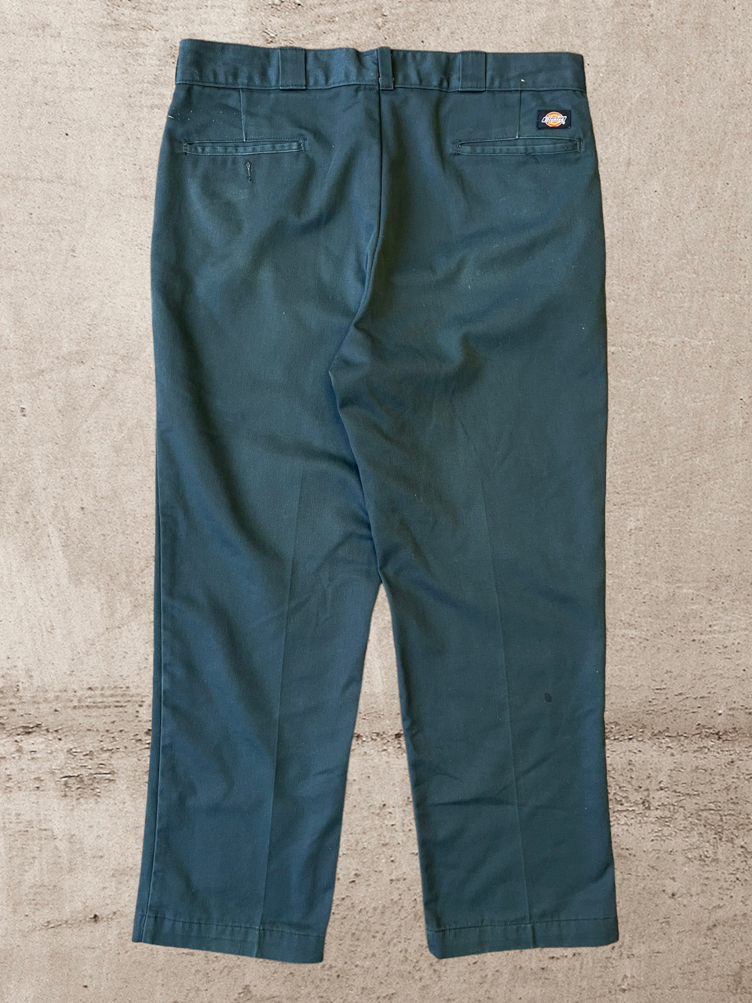 90s Dickies Fleece Insulated Pants - 39x29