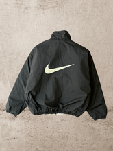 Load image into Gallery viewer, 90s Nike Reversible Puffer Jacket - Large/X-Large
