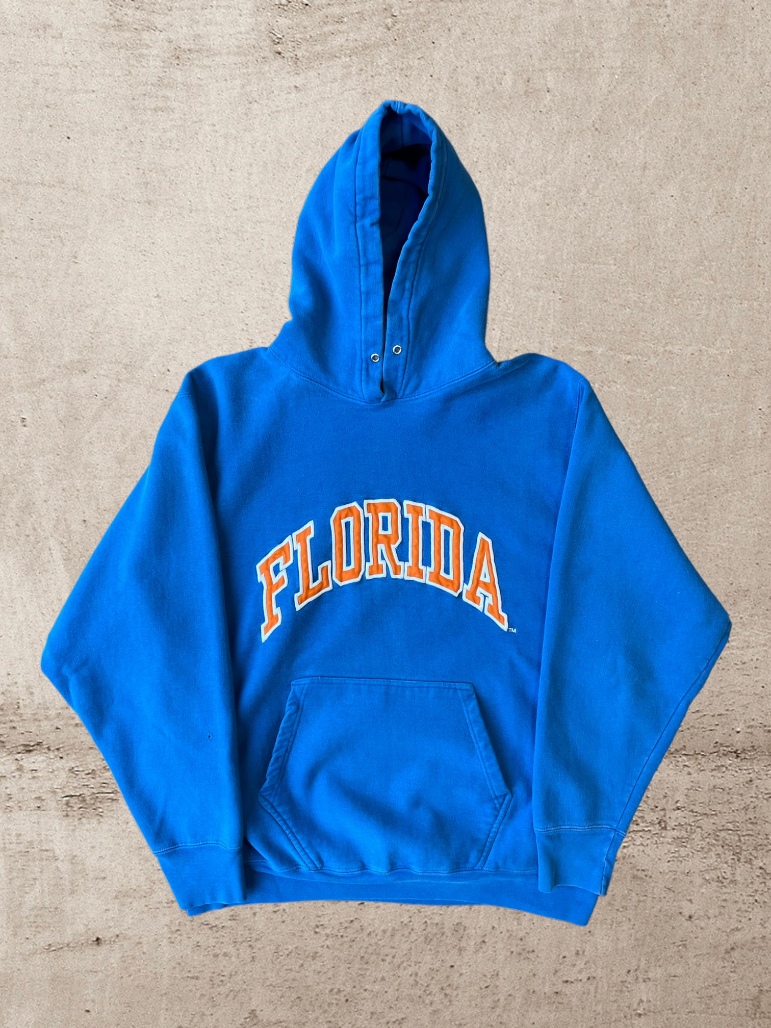 90年代 フロリダ大学スウェットシャツ - XL