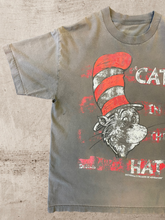 Load image into Gallery viewer, 90s Cat in The Hat T-Shirt - Large
