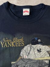 Load image into Gallery viewer, 1995 New York Yankees Crewneck - XL
