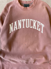 Load image into Gallery viewer, 90s Faded Nantucket - X-Large
