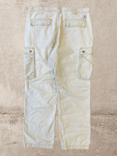 Load image into Gallery viewer, Carhartt Cargo Pants - 37x30
