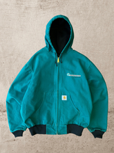 Load image into Gallery viewer, 80s Carhartt Hooded Jacket - X-Large
