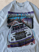 Load image into Gallery viewer, 1994 Brickyard 400 Racing T-Shirt - Large
