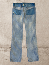 Load image into Gallery viewer, Vintage Diesel Flare Corduroy Pants - 26x33
