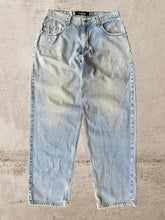 Load image into Gallery viewer, 90s Levi Silvertab Baggy Jeans - 32x31
