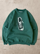 Load image into Gallery viewer, 90s Converse Taylor Made Crewneck - Small
