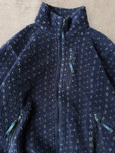 Load image into Gallery viewer, Vintage L.L Bean Fleece Jacket - XL
