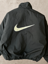 Load image into Gallery viewer, 90s Nike Reversible Puffer Jacket - Large/X-Large

