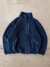 Load image into Gallery viewer, Vintage L.L Bean Fleece Jacket - XL
