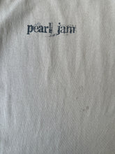 Load image into Gallery viewer, 90s/00&#39;s Pearl Jam Set List Band T-Shirt - XL
