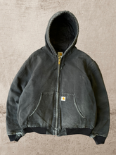 Load image into Gallery viewer, Vintage Carhartt Hooded Jacket - Large
