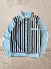 Load image into Gallery viewer, 70s Collared Cardigan - Medium
