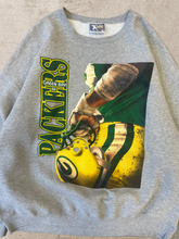 Load image into Gallery viewer, 90s Green Bay Packers Crewneck - XXL
