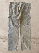 Load image into Gallery viewer, Vintage Dickies Carpenter Utility Pants - 38x31
