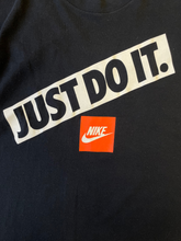 Load image into Gallery viewer, 90s Nike Just Do It T-Shirt - Large
