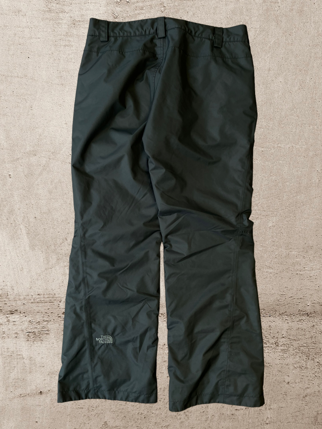 North Face Hyvent Baggy Snow Pants - 36x32