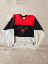 Load image into Gallery viewer, 90s Chicago Bulls  Crewneck - XL
