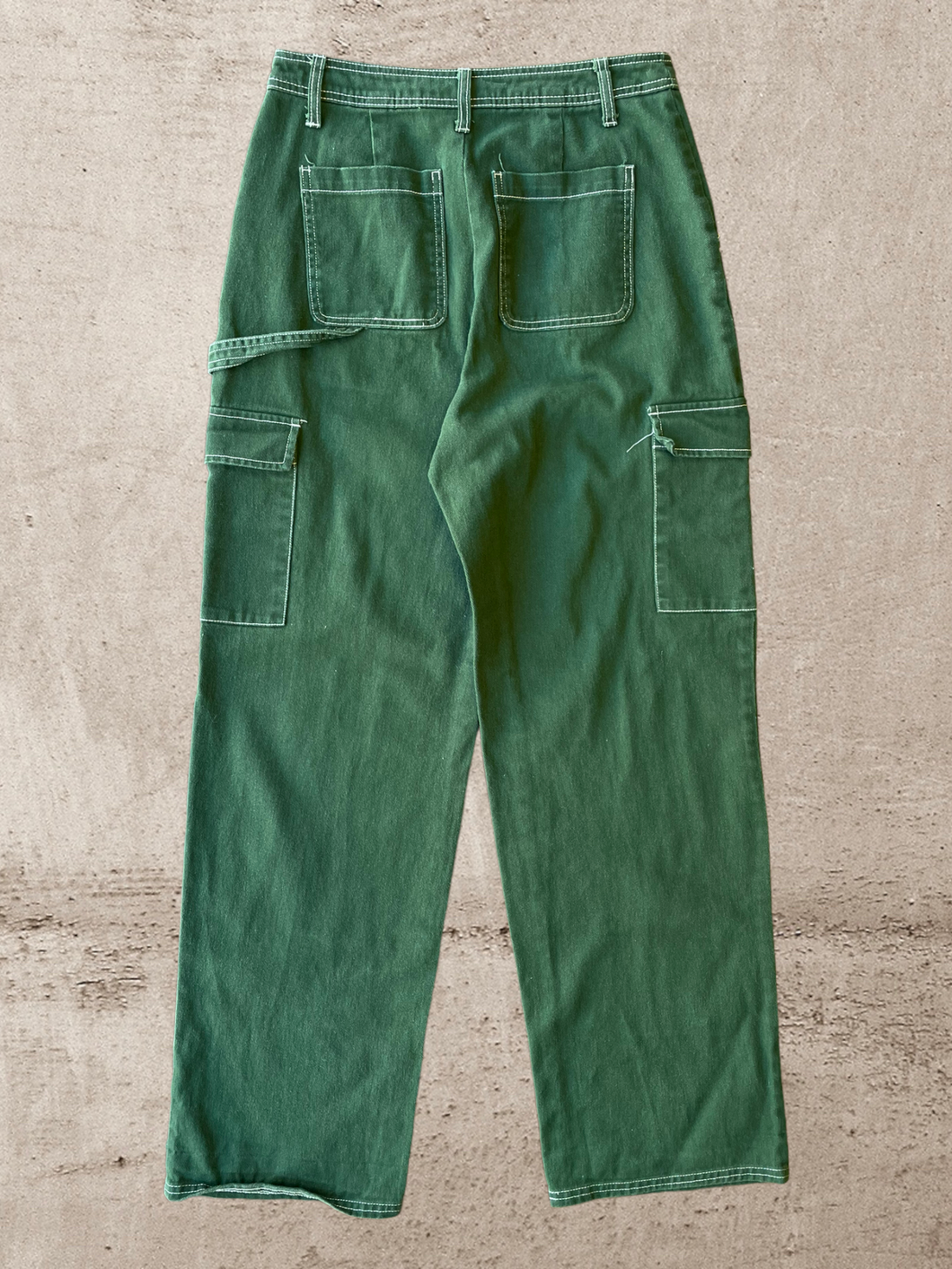 Sandy Liang Cargo Pants -30x31