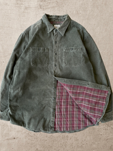 Load image into Gallery viewer, Vintage LL.Bean Corduroy Button Up Jacket - X-Large
