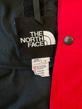 Load image into Gallery viewer, 90s North Face Gore-Tex Mountain Jacket - Large/X-Large
